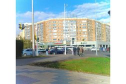 Торговый дом Сункар, с рейтингом 4 - находится по адресу Астана, Республики проспект, 26 