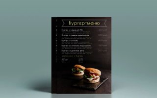 фотография работы фрилансера Кристины Антиповой