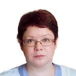 Елена Юрьевна Воробьева