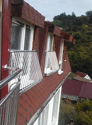 Монтажник ворот и рольставней, дизайнер Дмитрий Владимирович Синявин