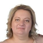 Екатерина Викторовна Крючкова