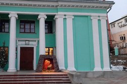 Храм Казанской иконы Божией Матери, с рейтингом 5 - находится по адресу Владивосток, Верхнепортовая улица, 74 