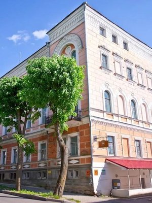 фотография Антона Павловича Колесова