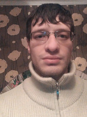 Мастер по настройке и ремонту компьютеров, маляр-штукатур Сергей Александрович Тарасов