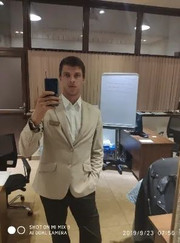 Копирайтер, наборщик текста Евгений Александрович Могильников