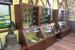 Музей Губернский город Кострома, с рейтингом 4.3 - находится по адресу Кострома, Мелочные Ряды, 1 к Г 