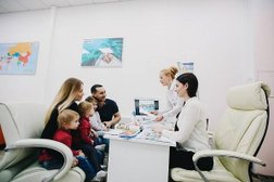 Турагентство Пегас Туристик, с рейтингом 5 - находится по адресу Екатеринбург, улица 8 Марта, 7 