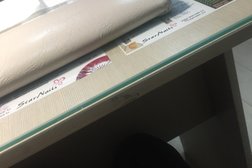 Студия красоты Star Nails, с рейтингом 3.2 - находится по адресу Алматы, проспект Абая, 109А 