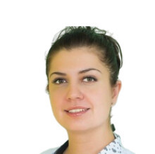 Евгения Залимовна Мирзоева