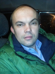 Автоинструктор Владимир Владимирович Титов