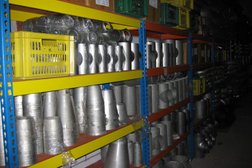 Торговая компания Компания метэко, с рейтингом 4.7 - находится по адресу Санкт-Петербург, округ Волковское, Волково, 192007, набережная реки Волковки 