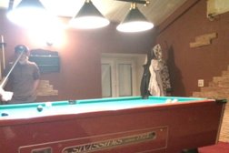 Спортклуб BetBoom, с рейтингом 4.7 - находится по адресу Москва, Петрозаводская улица, 11а 