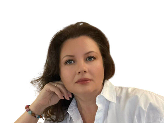 Ольга Алексеевна Богачева