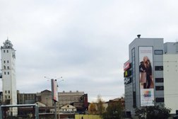 Торговый дом Ангелина, с рейтингом 3.5 - находится по адресу Тамбов, Студенецкая набережная, 59 к1 