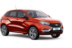 Официальный дилер LADA Прайд, с рейтингом 2.6 - находится по адресу Удмуртская Республика, Сарапул, улица Гагарина, 5 