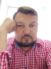 Садовник Евгений Александрович Двойнов