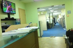 Дефанс Страхование, с рейтингом 4.3 - находится по адресу Москва, Новодмитровская улица, 2 к1 
