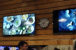 Кафе вьетнамской кухни PhoBo, с рейтингом 5 - находится по адресу Москва, Ходынский бульвар, 4 