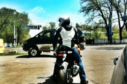 Магазин Электрокомплекс Lighting, с рейтингом 3.5 - находится по адресу Алматы, Казыбек би, 110 