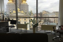 Группа компаний ЦДС, с рейтингом 3 - находится по адресу Санкт-Петербург, Владимирский проспект, 23 