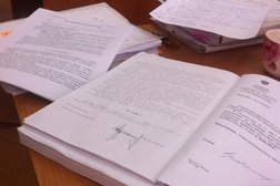 Самарский областной суд, с рейтингом 2.8 - находится по адресу Самара, улица Куйбышева, 60 