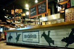 Bigrib, с рейтингом 4.6 - находится по адресу Москва, Садовническая набережная, 75 