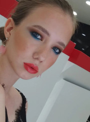 Визажист Viktoriya Viktoriya Myalkovskaya