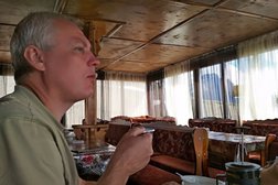 Кафе Ростов.ru, с рейтингом 4.7 - находится по адресу Карачаево-Черкесская Республика, кп. Домбай, 5 очередь ОКД, 11 