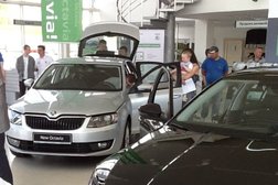 Автоцентр ŠKODA сервис, с рейтингом 2.7 - находится по адресу Смоленск, улица Николаева, 74Б 