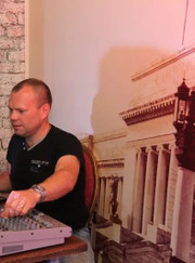 Ведущий/тамада Kvadrat Михаил