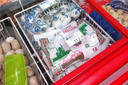 Супермаркет Магнит, с рейтингом 4.5 - находится по адресу Воронеж, Революции 1905 года, 66 