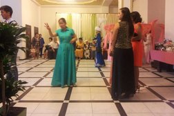 Гостиница Rassal Palace, с рейтингом 2.7 - находится по адресу Алматы, Аксай 2-й микрорайон, 39а 