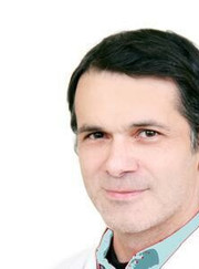 Ортопед, травматолог Мурат Хаджимусович Батчаев
