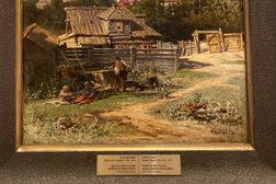 Губернаторский дом Ярославский художественный музей, с рейтингом 4.6 - находится по адресу Ярославль, Волжская набережная, 23 