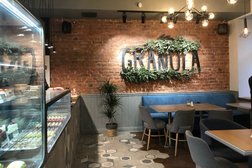 Бистро Granola, с рейтингом 4 - находится по адресу Санкт-Петербург, улица Маяковского, 3 