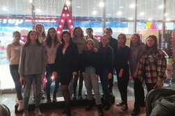 Рязанский политехнический колледж, с рейтингом 3.5 - находится по адресу Рязань, Солнечная улица, 6 