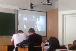 Центр раннего развития Юридическая гимназия №9 им. М.М. Сперанского, с рейтингом 3.8 - находится по адресу Ростов-на-Дону, Портовая, 82 к1 