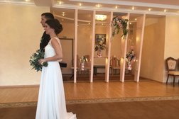 ЗАГС Лазаревского района, с рейтингом 3.1 - находится по адресу Сочи, Павлова, 89 