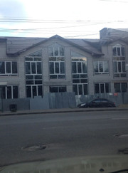 Благоустройство территории, каменщик Ислам оглы Гадиров Шовкет