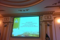 Столовая Правительство Курганской области, с рейтингом 1.5 - находится по адресу Курган, Гоголя, 56 