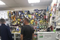 Салон Виктори, с рейтингом 4 - находится по адресу Владивосток, Бородинская улица, 46/50 