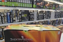 Магазин цифровой и бытовой техники DNS, с рейтингом 4 - находится по адресу Владивосток, проспект Красного Знамени, 59 