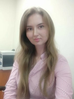 фотография Юлии К.