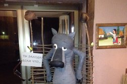 Ресторан Шинок, с рейтингом 3.8 - находится по адресу Волгоград, улица Маршала Ерёменко, 68 