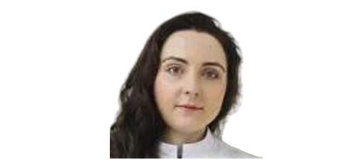 Александра Игоревна Синёва