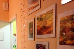 Насто, с рейтингом 2.3 - находится по адресу Республика Карелия, Петрозаводск, Октябрьский проспект, 14в 