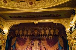 Мариинский Театр, с рейтингом 3.7 - находится по адресу Санкт-Петербург, Театральная площадь, 1 