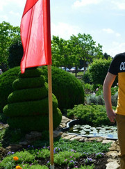 Полиграфист Дмитрий Анатольевич Рязанов