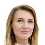 Юлия Викторовна Есина