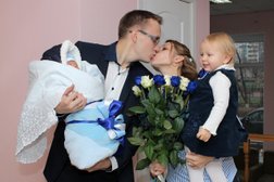 Родильный дом №17, с рейтингом 3.8 - находится по адресу Санкт-Петербург, Леснозаводская улица, 4 к1 